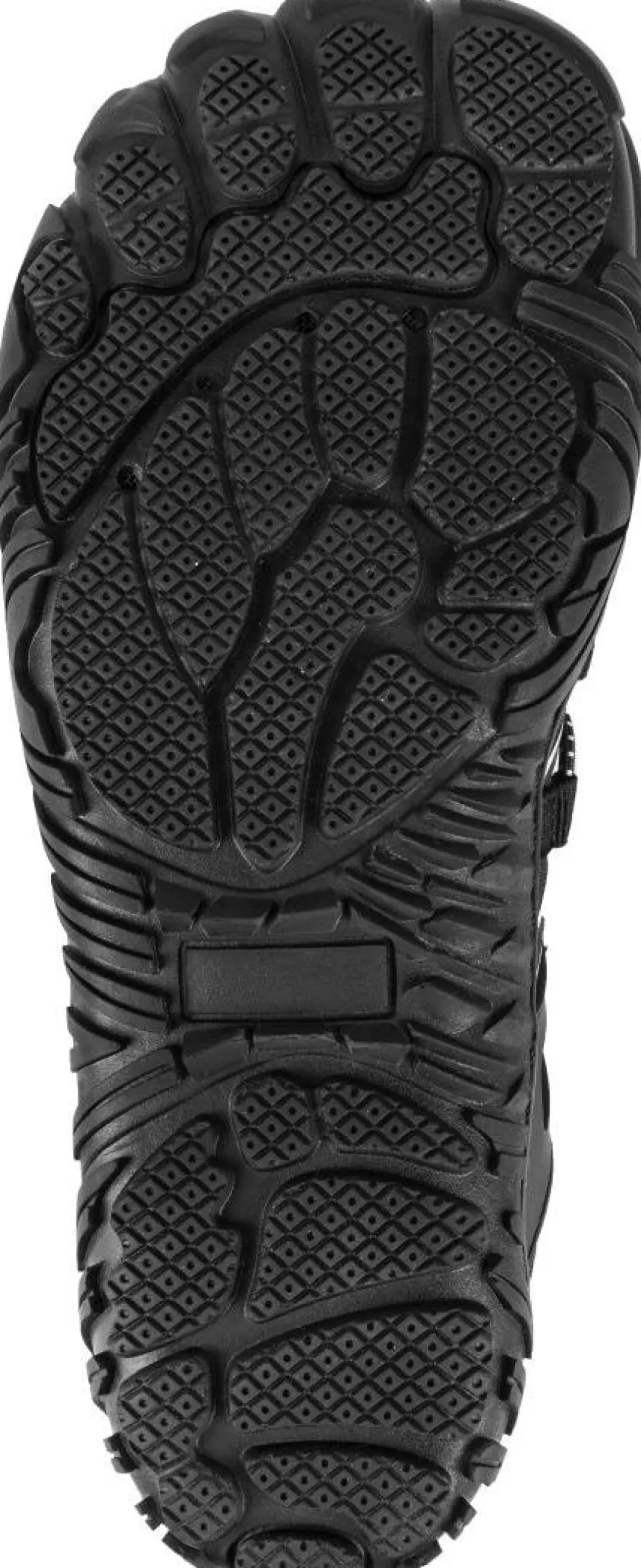 Wielofunkcyjne buty do wody Aqua Speed Salmo 10 - granatowe
