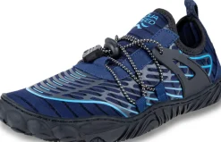 Wielofunkcyjne buty do wody Aqua Speed Salmo 10 - granatowe