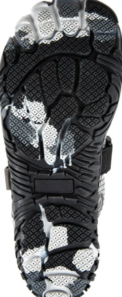 Wielofunkcyjne buty do wody Aqua Speed Lacerto 26 - czarne