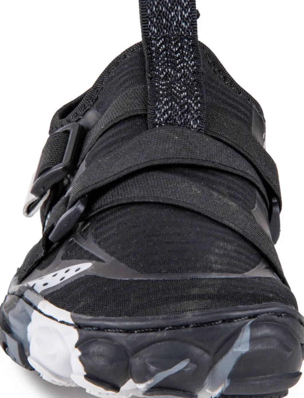 Wielofunkcyjne buty do wody Aqua Speed Lacerto 26 - czarne