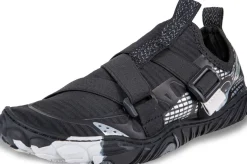 Wielofunkcyjne buty do wody Aqua Speed Lacerto 26 - czarne