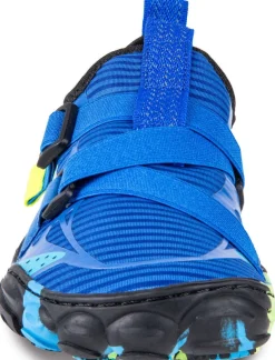 Wielofunkcyjne buty do wody Aqua Speed Lacerto 02 - niebieskie