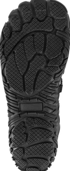 Wielofunkcyjne buty do wody Aqua Speed Salmo 38 - czarne