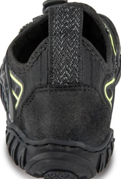 Wielofunkcyjne buty do wody Aqua Speed Salmo 38 - czarne
