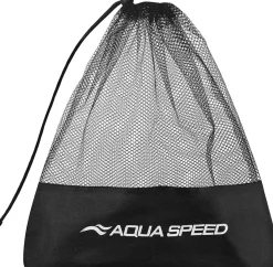 Wielofunkcyjne buty do wody Aqua Speed Salmo 38 - czarne