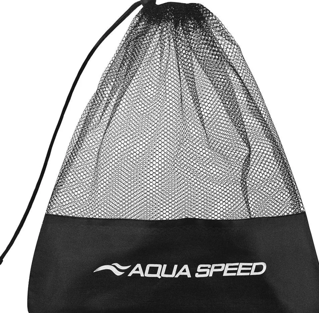 Wielofunkcyjne buty do wody Aqua Speed Salmo 38 - czarne