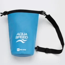 Worek wodoodporny Dry Bag Aqua Speed 5L kol. 01 - niebieski