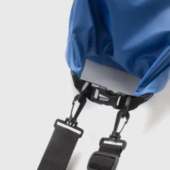 Worek wodoodporny Dry Bag Aqua Speed 2L kol. 10 - granatowy