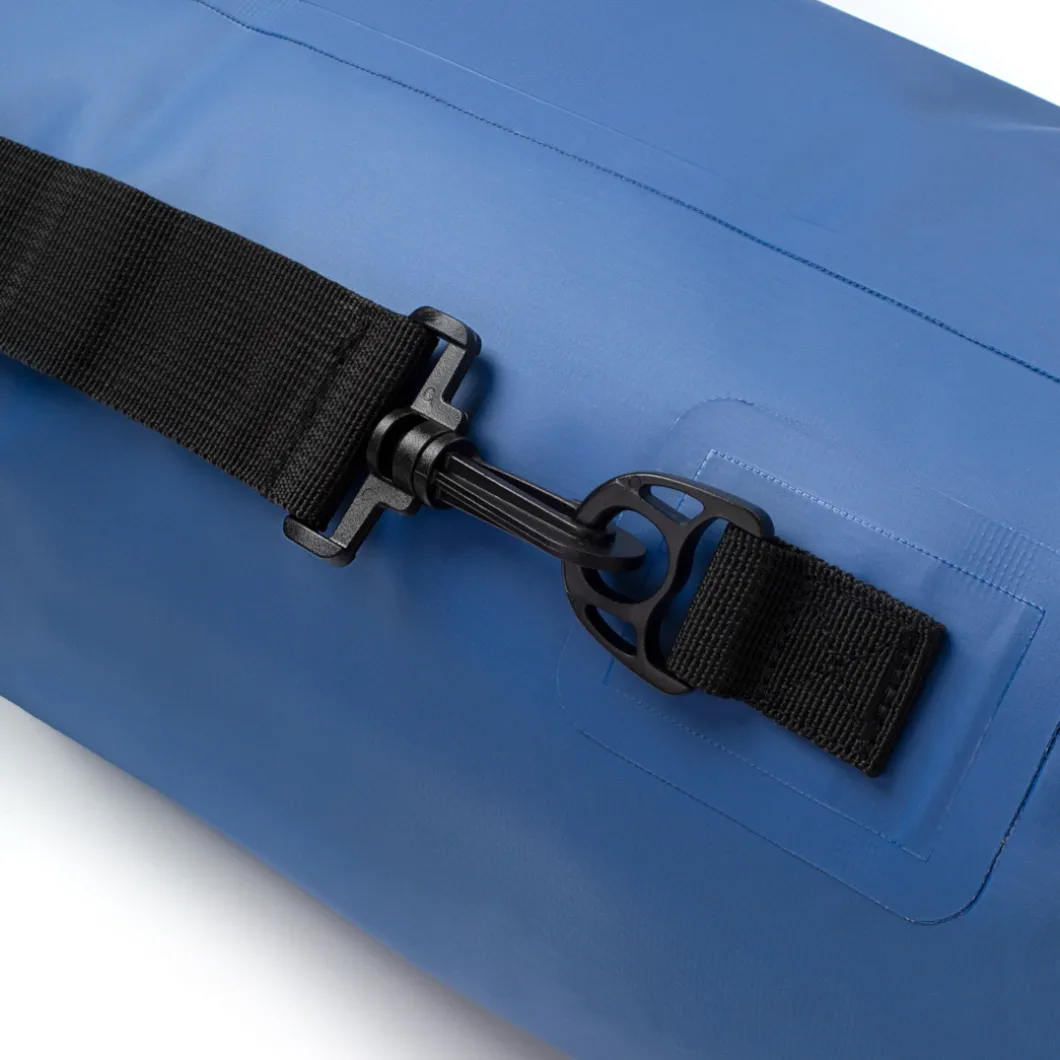 Worek wodoodporny Dry Bag Aqua Speed 2L kol. 10 - granatowy