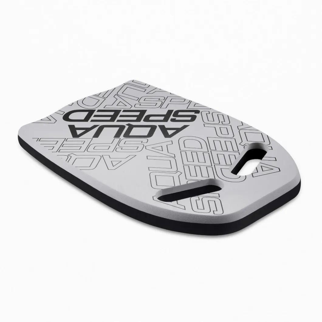 Zestaw desek do nauki pływania AQUA SPEED Wave kickboard + ósemka 26